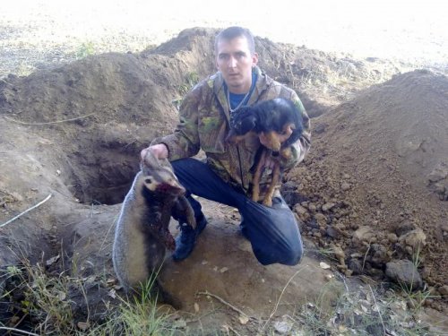 Ведьма 2.
