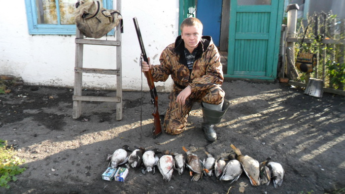 Утрянка (23.09.12).