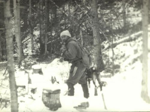 Батя