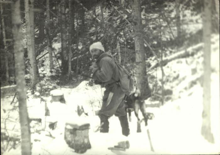 Батя