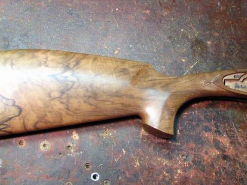 Beretta S 05