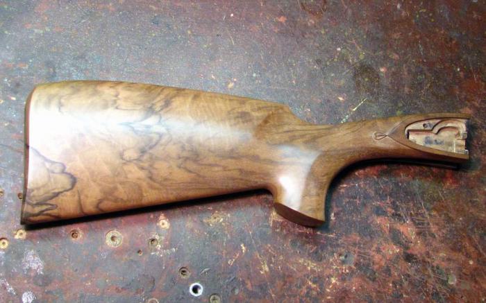 Beretta S 05