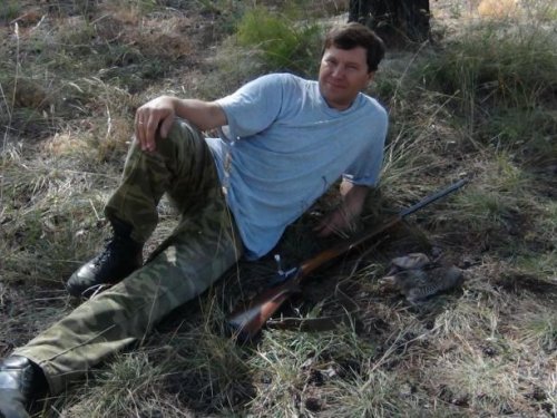 Солнечная Бурятия_2012