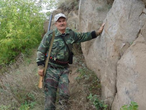 историческая стена,