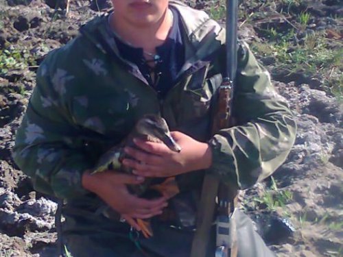 осень 2012