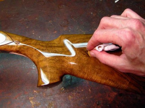 Beretta S05