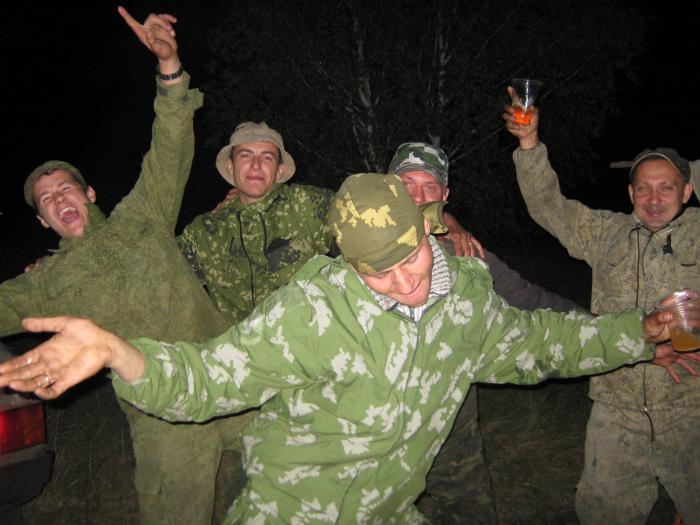 Потанцуем ? Вы всерьёз или кино снимаете ?2