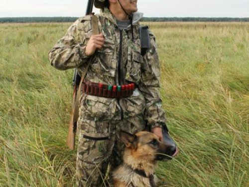 Друзья