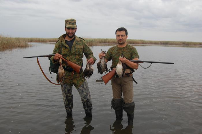 Duck hunting 2