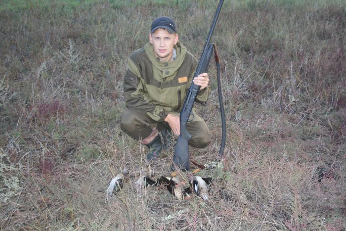 Доволенский район 01.09.2012