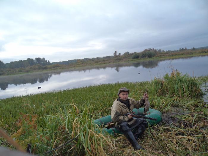 На утренней зорьке 02.09.2012