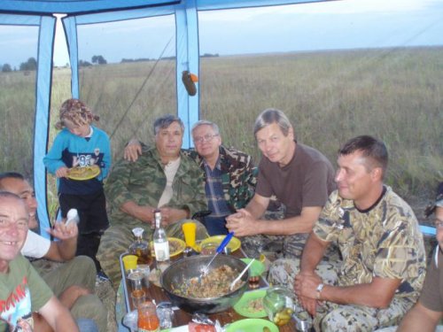 Мои друзья, с открытием!