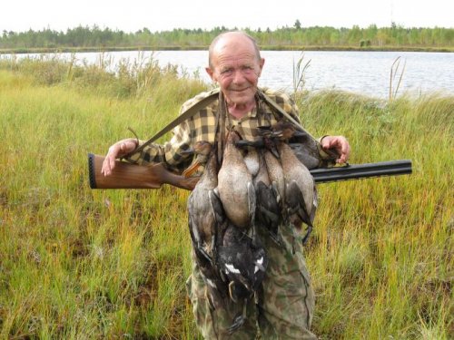 Василичу 80 стукнуло !!!
