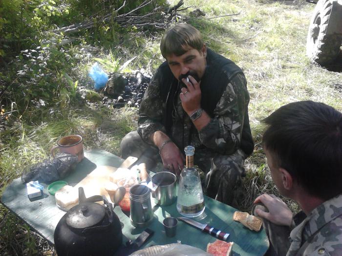 Отдых с комфортом
