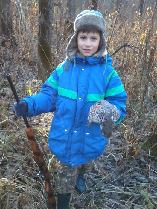на градуснике -7