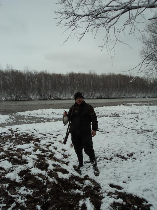 Чирок**
