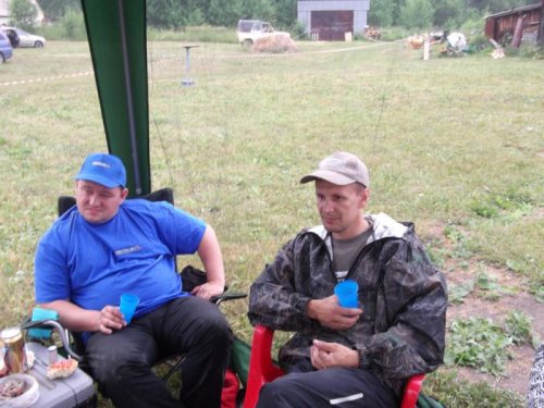 Годовщина сайта 2012.