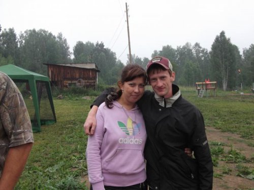 Годовщина сайта 2012.