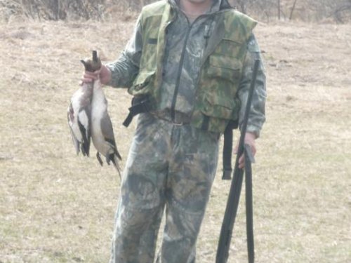 окрытие сесозна весна 2012