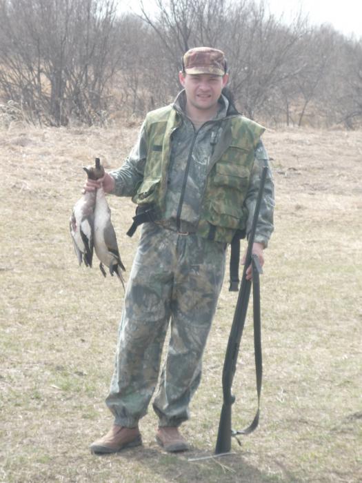 окрытие сесозна весна 2012