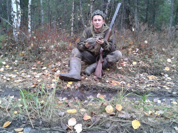 В томской обл.