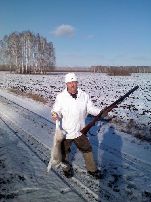 Открытие состоялось)