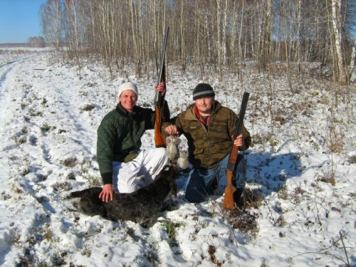 * Загоняли воробья в поле   *