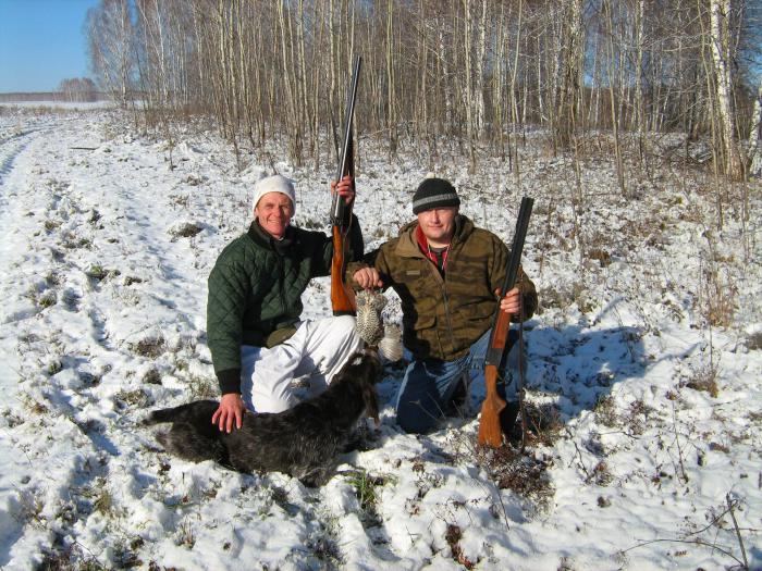 * Загоняли воробья в поле   *