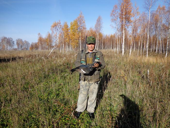 С утречка побродили немножко!!!!