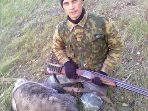 Барсук