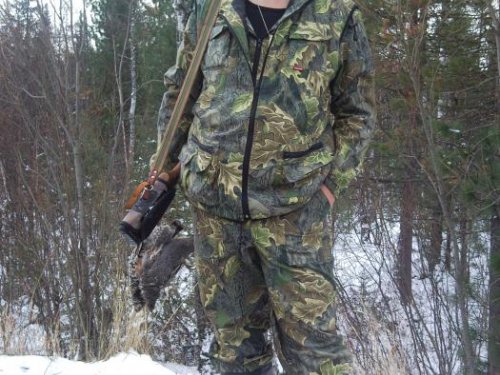 Трофей