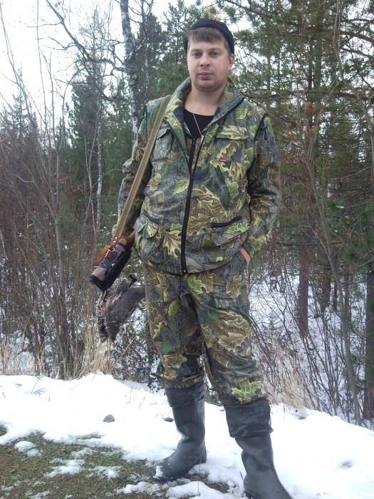 Трофей