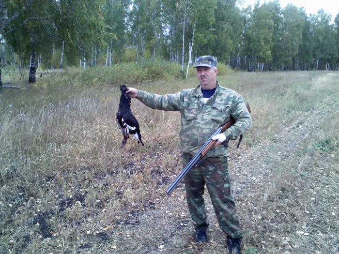 Отец отличился)