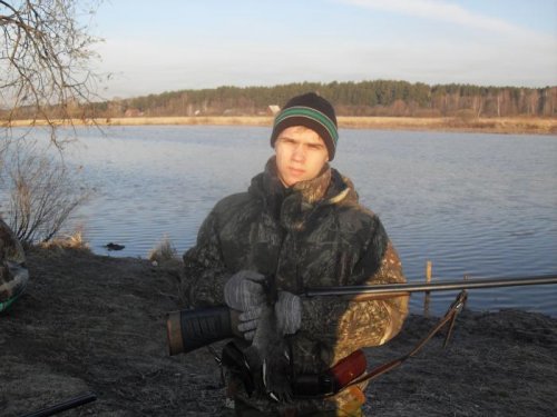 Весна 2012