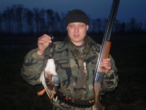 весна 2012год