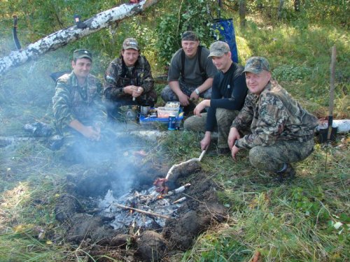 Чесная компания