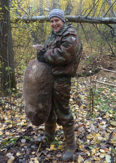 Уловчик