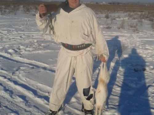 По косым