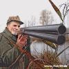 Браконьер убил знакомого, приняв его за косулю