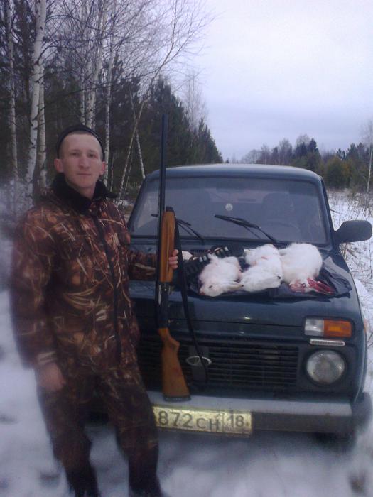 удмуртия