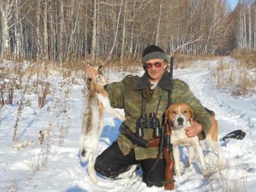 В последний день отпуска