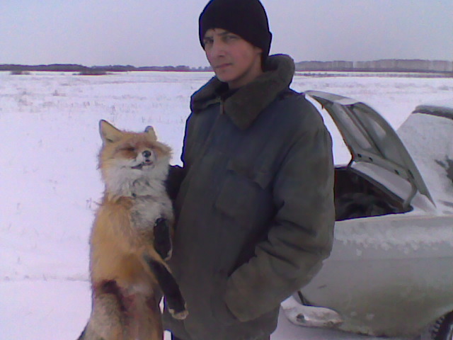 лиска