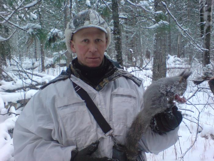 Промысел
