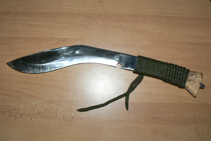 Кукри