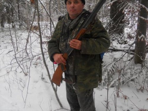 Тоже трофей!