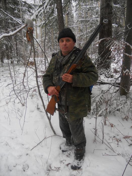 Тоже трофей!