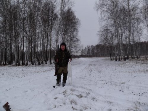 Открылись!удачно!