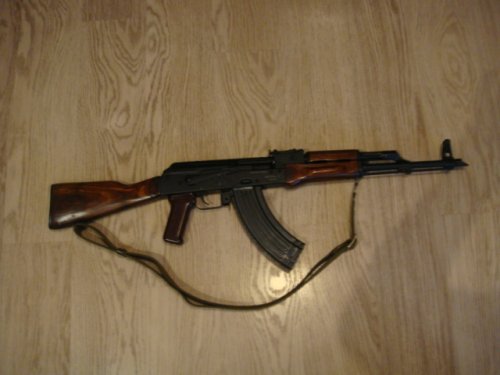 Вепрь К