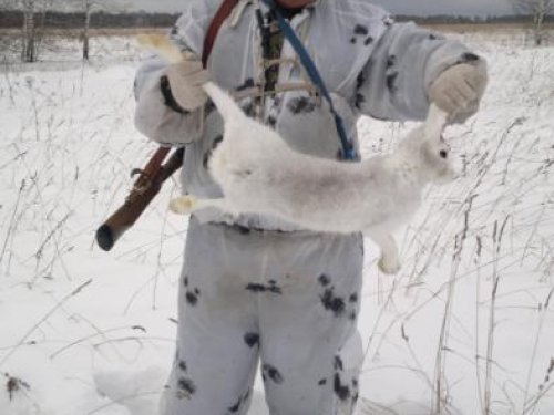 Уже не в окопе