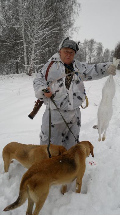 Утренний